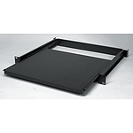 Raxxess Economy Sliding Rack Shelf