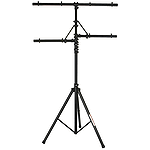 Stageline Deluxe Heavy-duty Lighting Stand