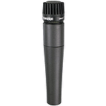 Shure SM57 Dynamic Instrument Microphone