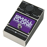 Electro-harmonix Small Clone Analog Chorus Pedal