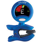 Qwik Tune Snark SN-1 Clip-on Guitar and Bass Tuner