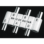 Kratt SN10 Spanish Guitar Pitch Pipe