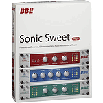 BBE Sonic Sweet Audio Plug In Suite