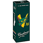Vandoren V-16 Series Tenor Sax Reeds - thickness: 3.5 - box of 5