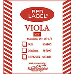 Super-Sensitive Viola Strings - full size, 1 set