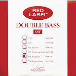 Super-Sensitive Upright Bass Strings - 3/4-size, 1 set
