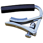 Shubb Deluxe S Series Capo - Banjo