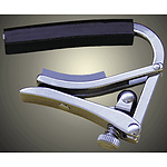 Shubb Deluxe S Series Capo - Steel-string Acoustic