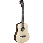 Sierra ST10 Compass 34" Acoustic Guitar