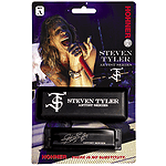Hohner Steven Tyler Artist Series Harmonica
