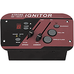 MBT Lighting Controller for ST7500DMX Monster Strobe