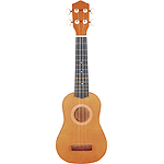 Lauren SU30 Geared Soprano Ukulele