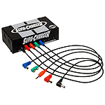 BBE Supacharger 8-pedal Power Supply