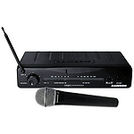Samson Stage 5 Handheld Mic Wireless System