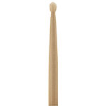 Pro-Mark Hickory 5-B Drumsticks - Nylon Tip, 3 pairs