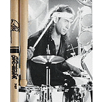 Pro-Mark Hickory Signature Drumsticks - Simon Phillips, 3 pairs