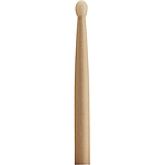 Pro-Mark Hickory 747 Drumsticks - Nylon Tip, box of 12 pairs