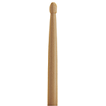 Pro-Mark Hickory 747 Drumsticks - Wood Tip, box of 12 pairs