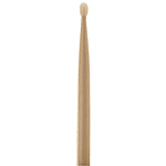 Pro-Mark Hickory 7-A Drumsticks - Nylon Tip, 3 pairs