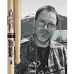 Pro-Mark Hickory Signature Drumsticks - Paul Wertigo, 3 pairs