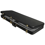 TKL Wood-crafted Hardshell Case - Rectangular Electric