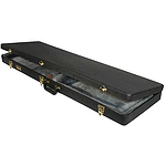 TKL Wood-crafted Hardshell Case - Rectangular Bass (P-Bass style)