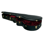 TKL Professional Series 8920 Jumbo Acoustic Guitar Case