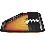 Trophy 15-Bar Beginner Autoharp