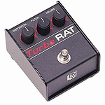 Pro Co Turbo Rat Distortion