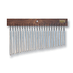 TreeWorks TRE23 23-bar Single Row Bar Chimes