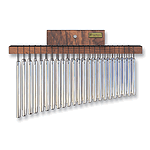 TreeWorks TRE23DB 45-bar Double Row Bar Chimes