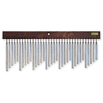 TreeWorks TRE35XO Echo Tree 35-bar Ethereal Tuned Bar Chimes