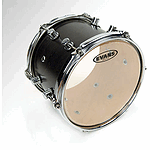 Evans G2 Clear Tom Drum Batter Head - 8"