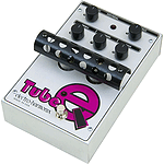 Electro-Harmonix Classics Tube Eq Guitar Effects Pedal