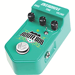 Visual Sound V2 Route 808 Overdrive Pedal