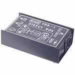 RMS Direct Box