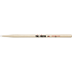 Vic Firth American Classics 5-A Drumsticks - Nylon tip, box of 12 pairs