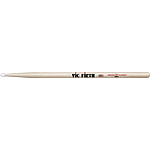 Vic Firth American Classics 5-B Drumsticks - Nylon tip, 3 pairs
