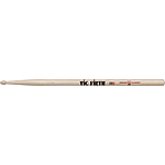 Vic Firth American Classics 5-B Drumsticks - Wood tip, 3 pairs