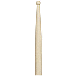 Vater Fusion Style Drumsticks - Wood tip, 3 pairs