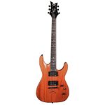 Dean VNXM Vendetta XM 6-String Electric Guitar - Natural