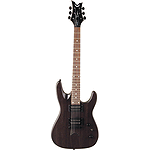 Dean Vendetta XMT Electric Guitar - Metallic Black
