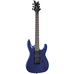 Dean Vendetta XMT Electric Guitar - Metallic Blue