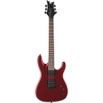 Dean Vendetta XMT Electric Guitar - Metallic Red