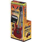 Dean VNXMTPK Vendetta X Electric Guitar Starter Pack - Natural Mahogany