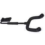 Wallacher Folding Amp-Mount Guitar Hanger