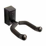 Wallacher Black Guitar Hanger