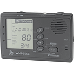 Cherub WMT-555C Tuner/Metronome 3-in-1 Combo