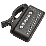 Cherub WST-550G Guitar Mate - Clip on Guitar/Bass Tuner