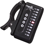 Cherub WST-550U Ukulele Mate Clip-on Tuner